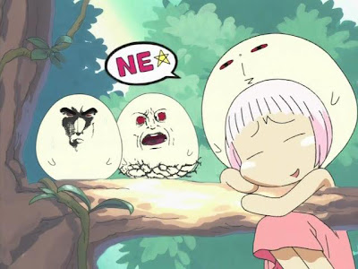 Jungle wa itsumo hare nochi guu final