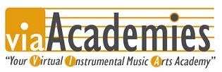 viaAcademies, Music Education News and Information