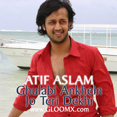 Download song Atif Aslam Songs Mp3 Download List (5.45 MB) - Free Full Download All Music