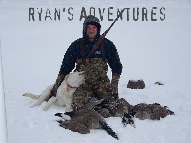 Ryan's Adventures