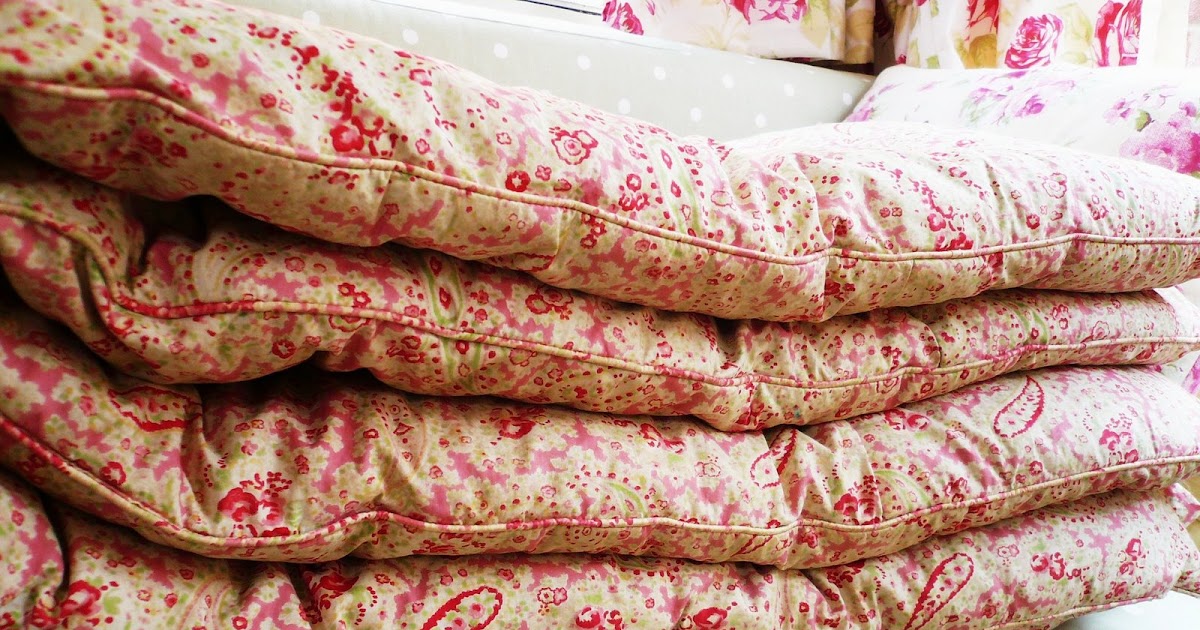 Synthetic eiderdown image