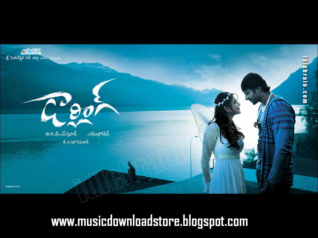 Darling telugu movie background music free download Darling telugu movie background music free download