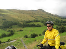 Auvergne - Day 6 - What we haven't seen from Puy Mary the day before