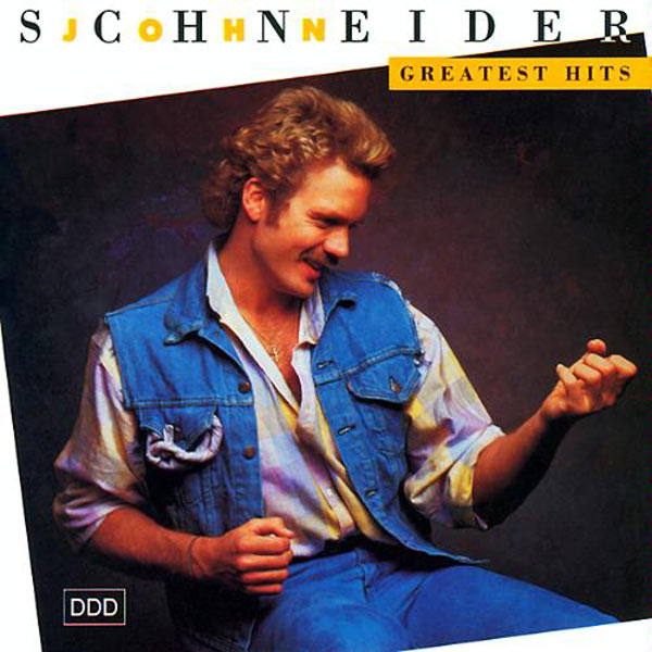 John Schneidr: "Greatest Hits"