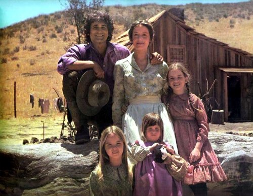 What Ever Happened To Melissa Sue Gilbert Who Played Laura Ingalls On Little House On The Prairie