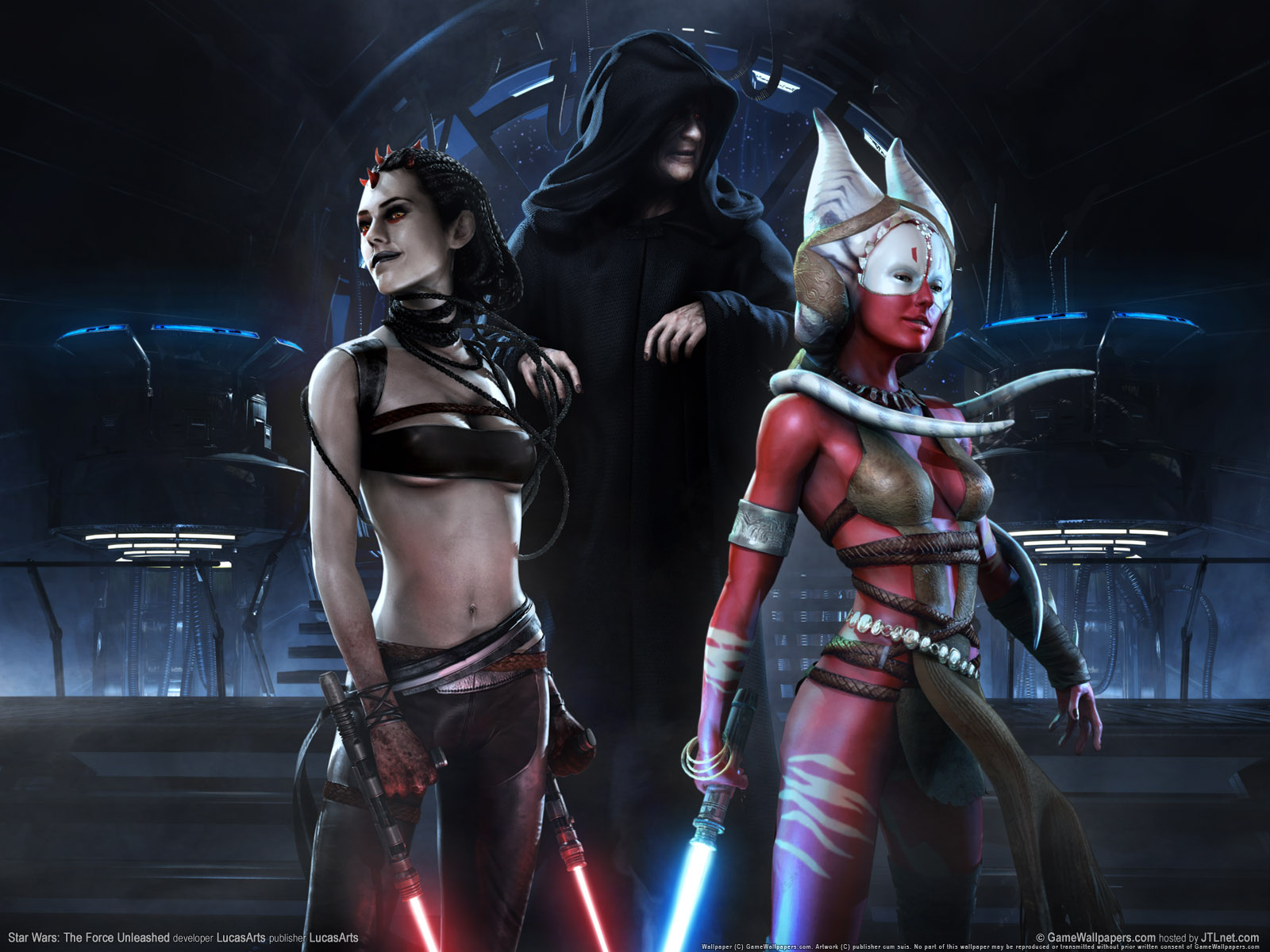 Star wars the force unleashed код