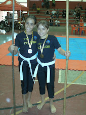 CAMPEONATO MINEIRO KICKBOXING