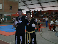 CAMPEONATO MINEIRO KICKBOXING