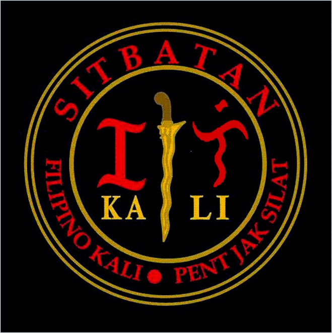 Sitbatan Kali-Silat