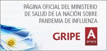 Gripe A - H1N1