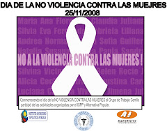 No Violencia