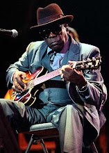 Jhonn Lee Hooker