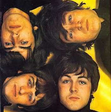 The Beatles :)