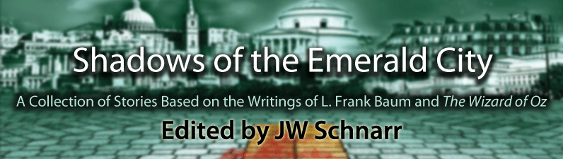 Shadows of the Emerald City