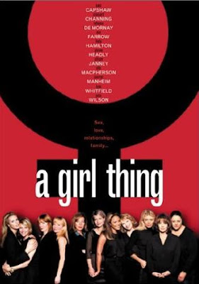 A Girl thing (Un amour au féminin) A+girl+thing