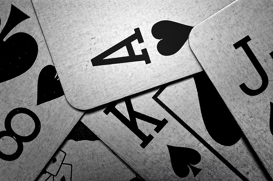 As de Corazones M s cartas Ace of Hearts More cards