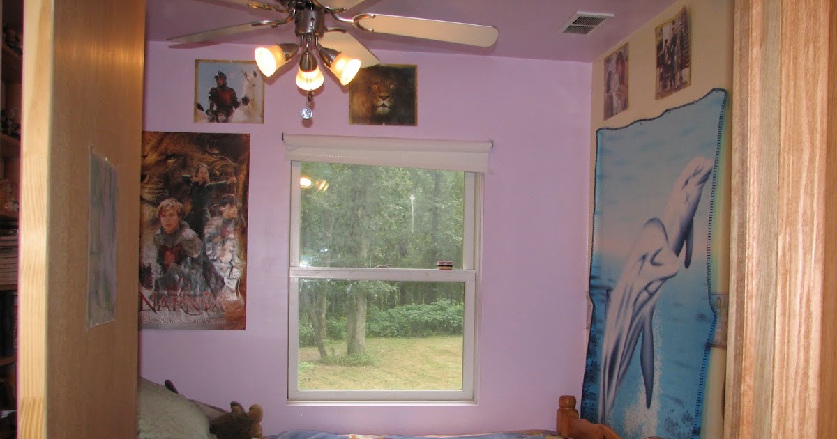 The Common Room The FYG's New DIY Bedroom Wall Border