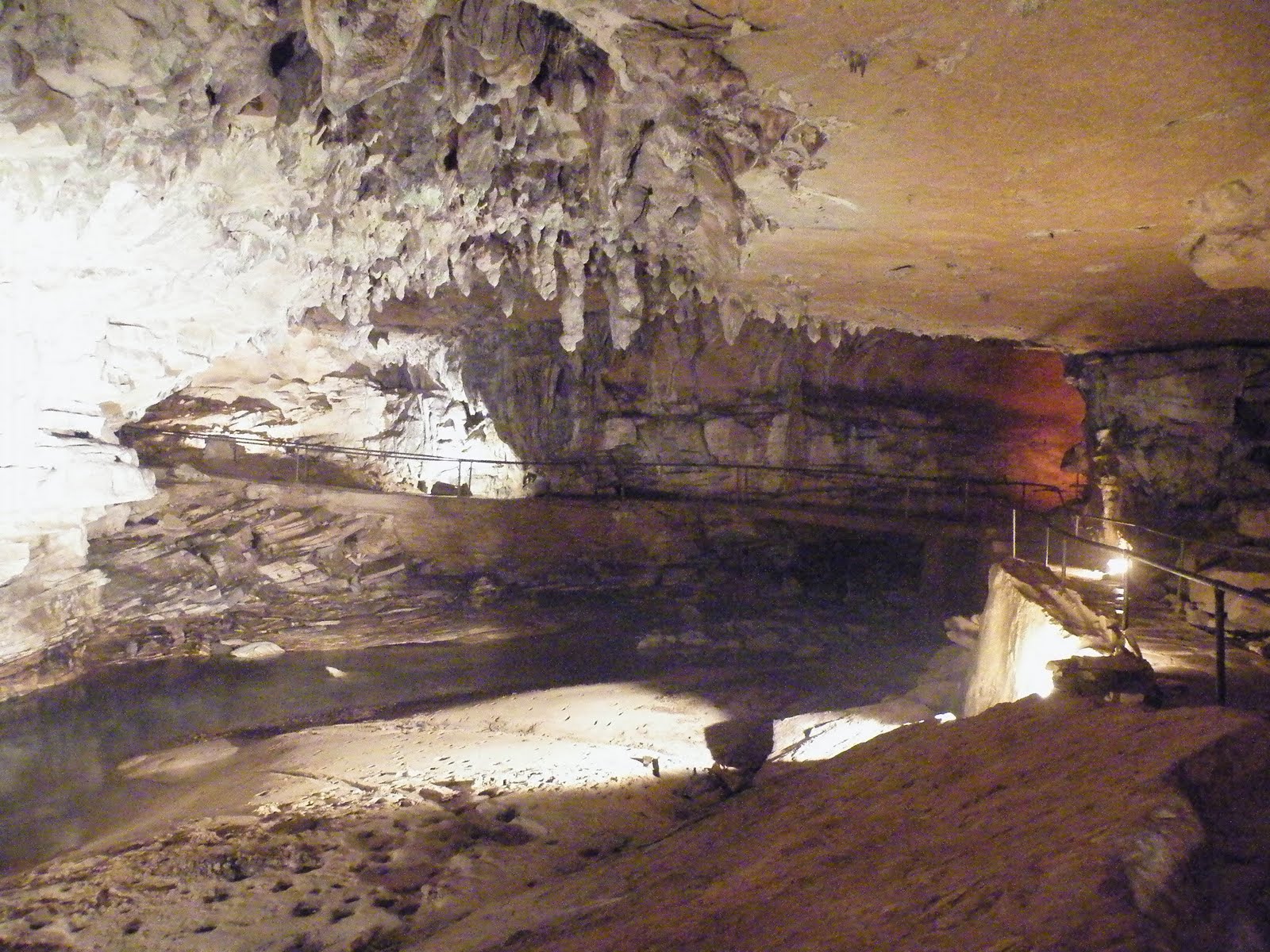 Kentucky Travels Carter Caves Kentucky