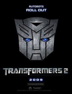 Transformers 2