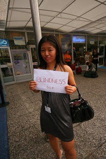 Penn in Cannes