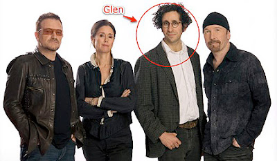 Glen Berger