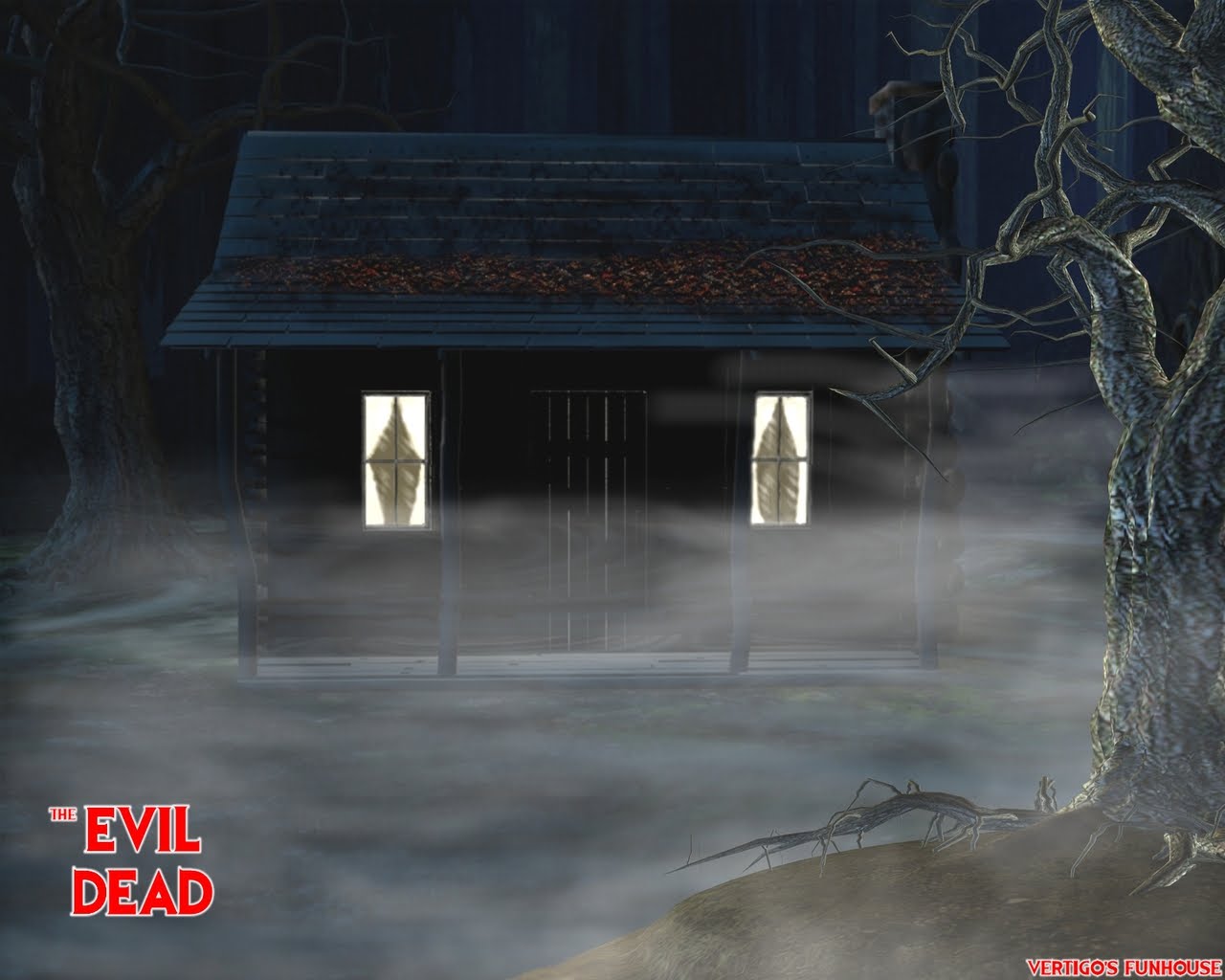 Evil Dead News News Related To The Evil Dead Franchise