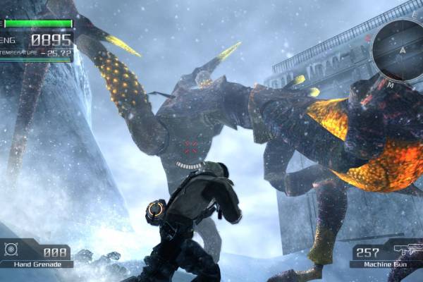 free download capcom lost planet 3 free download capcom lost planet 3