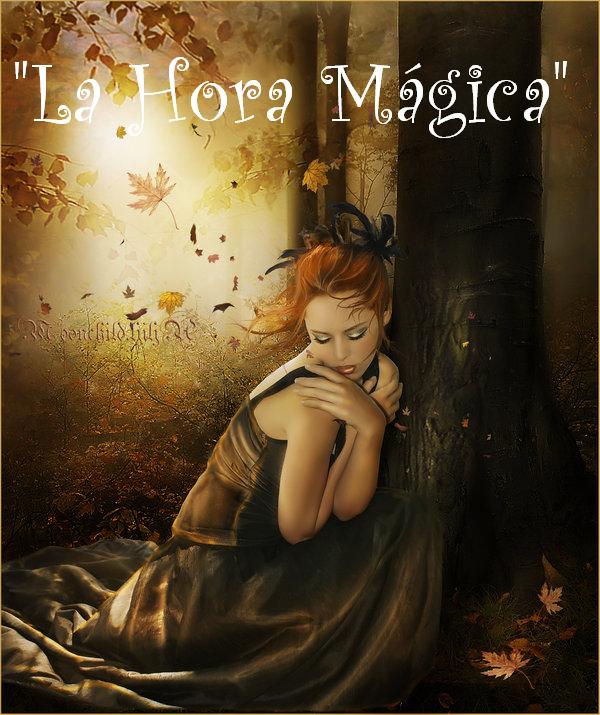 La Hora Mágica