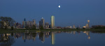 My Home Town!  Big D!