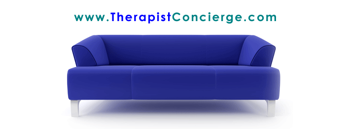 The Blue Couch Blog