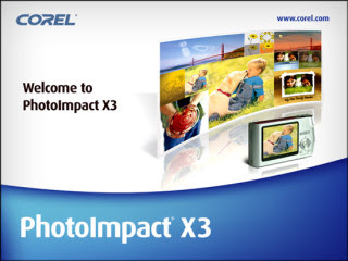 ulead photoimpact x3 content pack