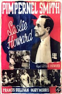Pimpernel Smith / Leslie Howard