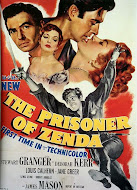 The Prisoner of Zenda/ Stewart Granger, Deborah Kerr, James Mason