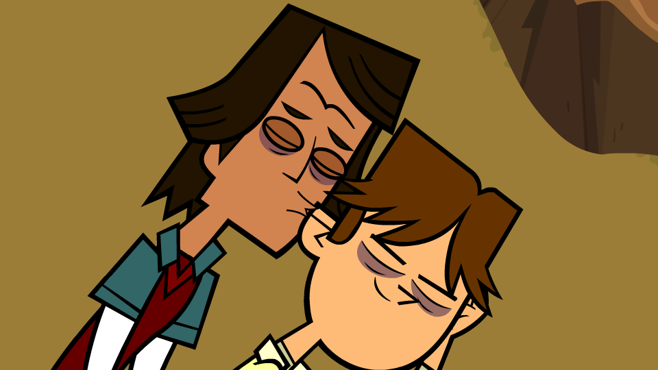 Total Drama Island Ahh the memories. updated!!