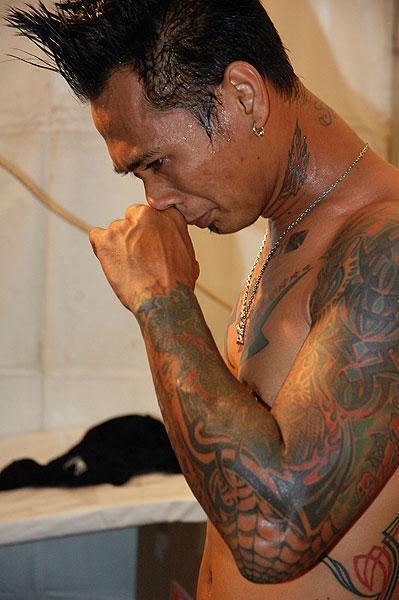 Jrx Sid