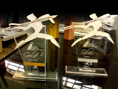 award 2008