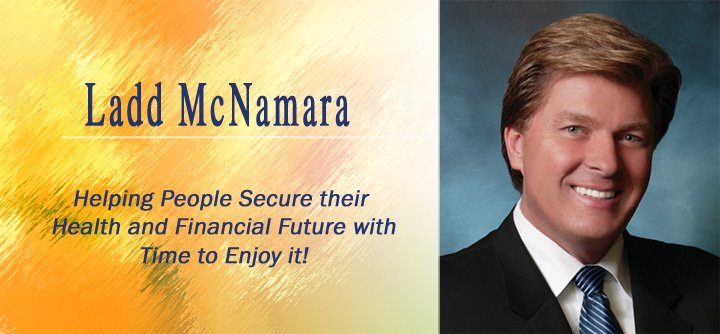 Ladd McNamara Nutritional Updates