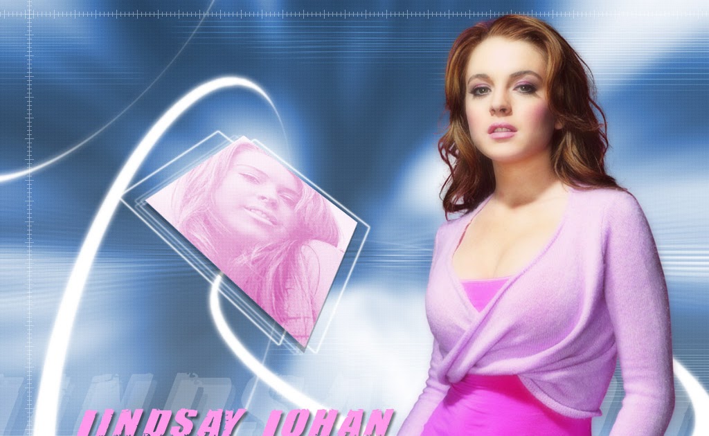 Fashion World Lindsay Lohan Maxim sexiest woman