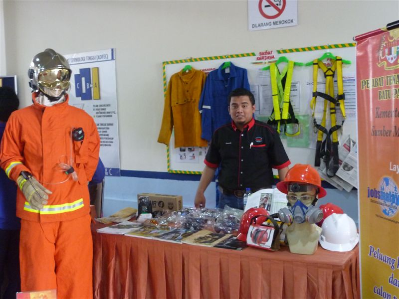 MSAA SOLUTIONS (M) SDN BHD January 2011