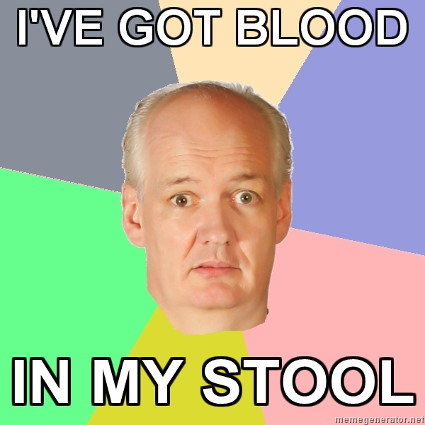 Happy Birthday Colin Mochrie
