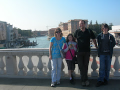 Italy October 2009