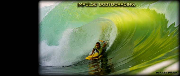 Impulse @Bodyboarding