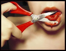 YO NO SÉ, SI PUEDAS ENTENDER FRASES MACABRAS