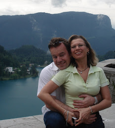 My happy parents