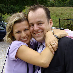 My happy parents :-)