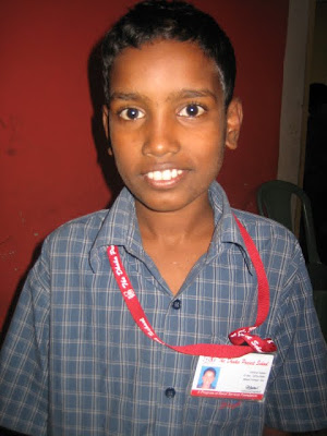 Tdp Id Card