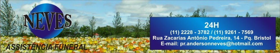 NEVES ASSISTÊNCIA FUNERAL