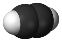 Telítetlen szénhidrogének (Unsaturated hydrocarbons)