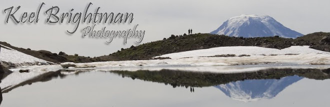 Keel Brightman Photography