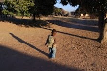 Jahman i morgensolen